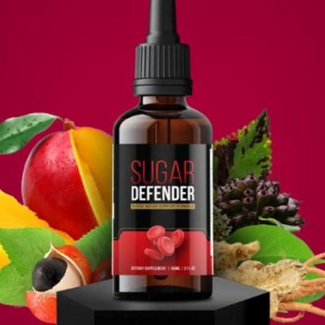 Sugar DefenderReviews